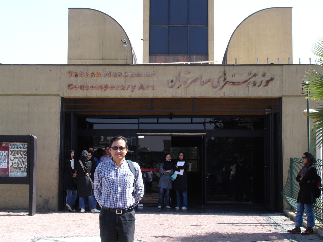 موسسه مهاجرتی در تهران